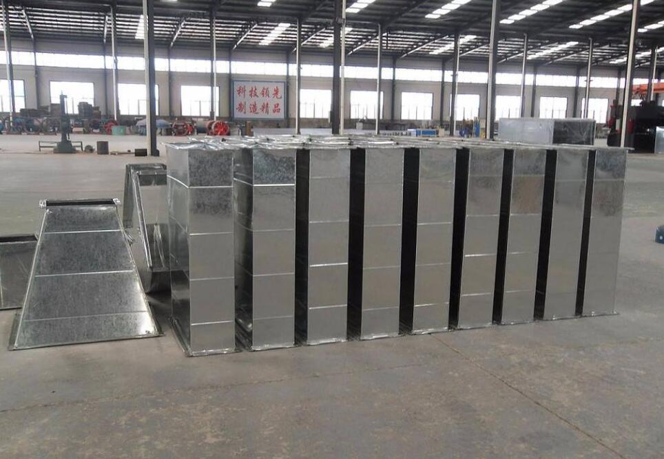 白鐵加工制品介紹