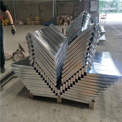 風管加工 制作（老工廠一站式風管4元/每平方米）