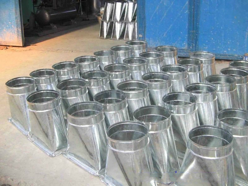 天圓地方批發(fā) 加工